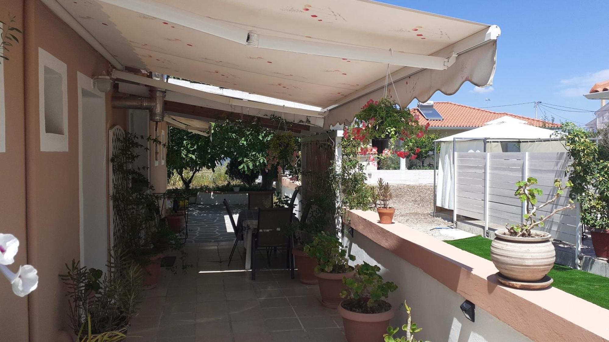 Ralloy Hoyse Sami  Exterior photo